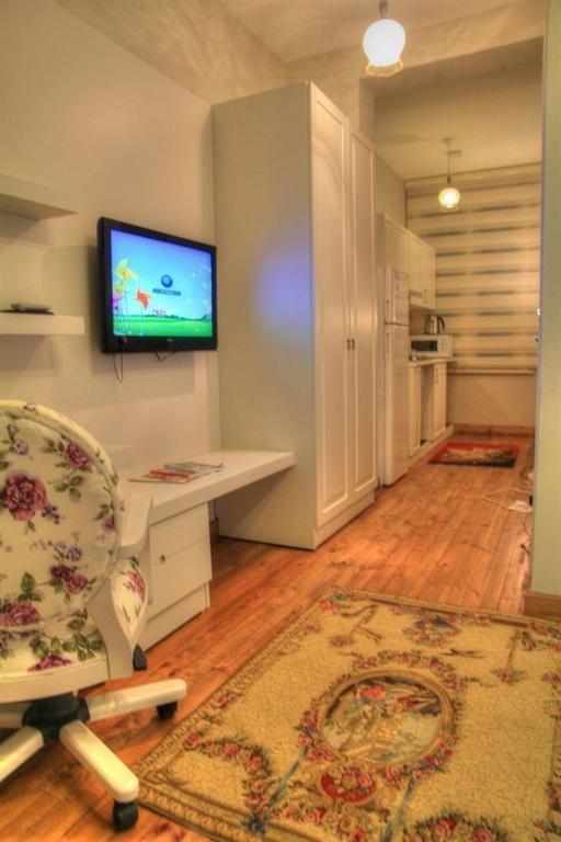 Omer Hayyam Suites Istanbul Room photo