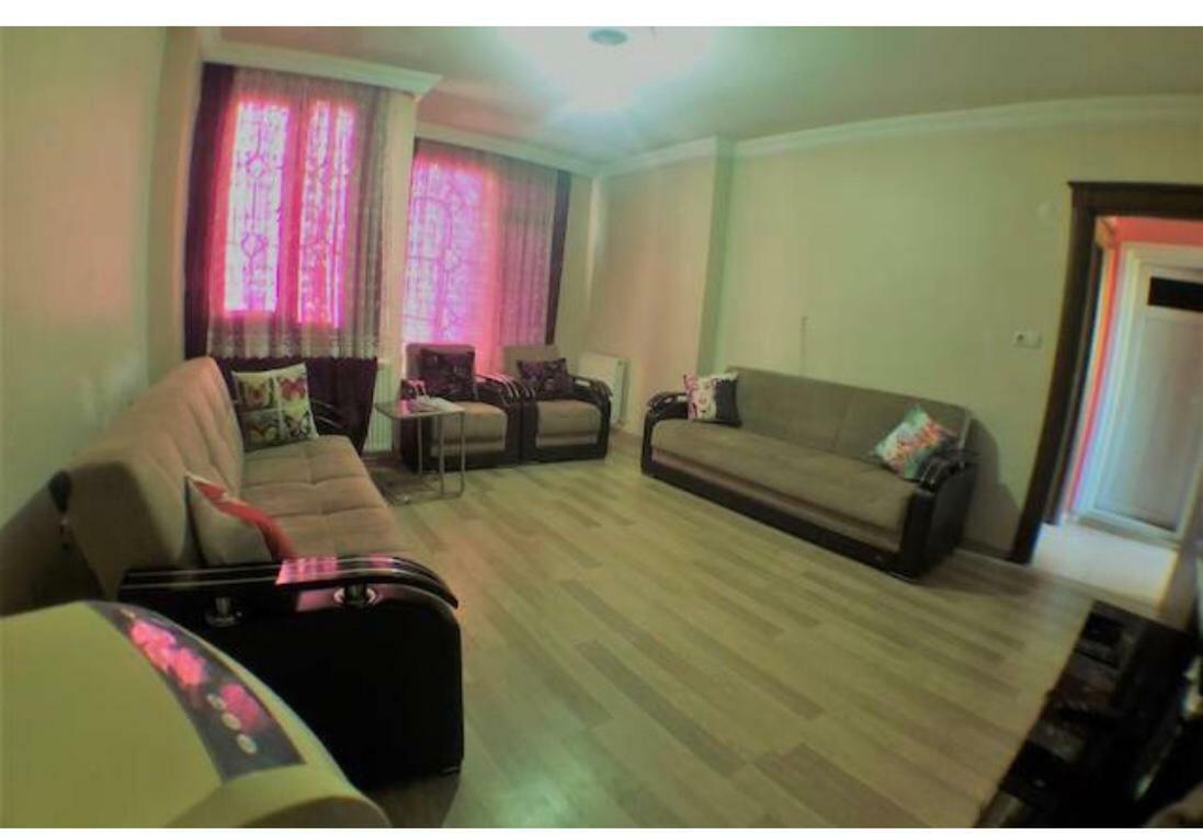 Omer Hayyam Suites Istanbul Exterior photo